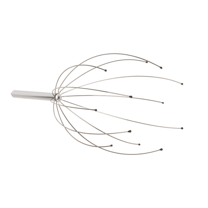 Hoofdmassage Apparaat