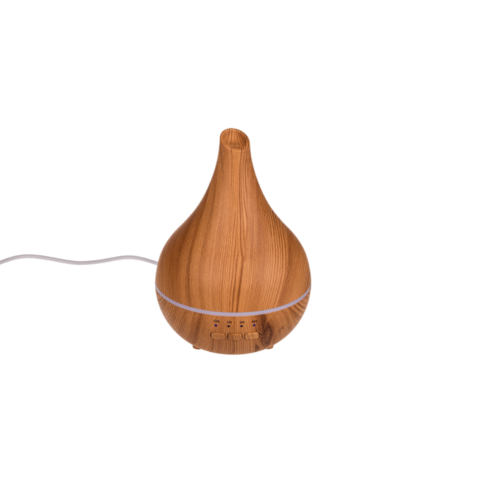 Houten Diffuser