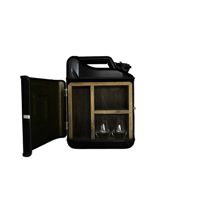 Jerrycan gin bar 20L