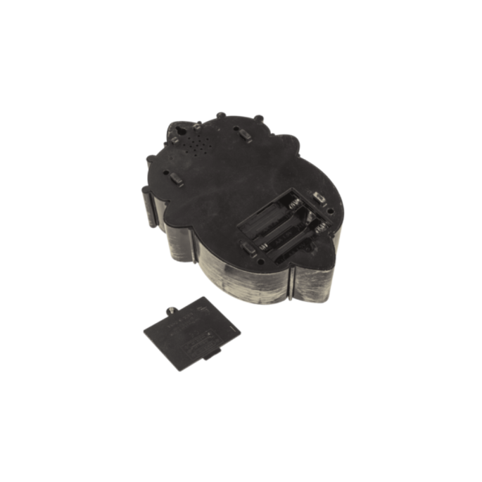 Halloween Deurbel met Geluid