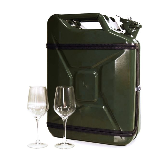 Jerrycan 20L wijnbar