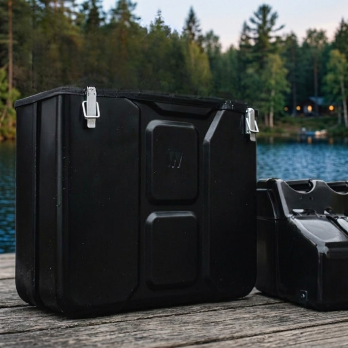 Jerrycan Giftbox 20L