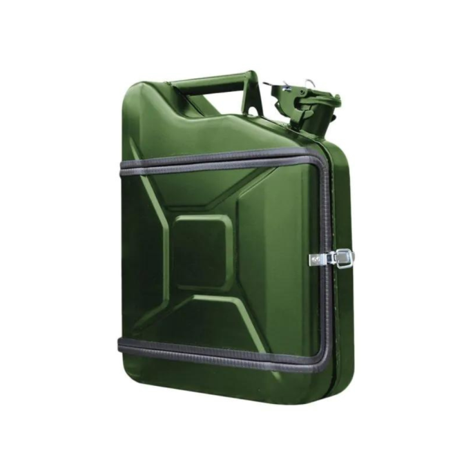 Jerrycan Bar 'Groen'