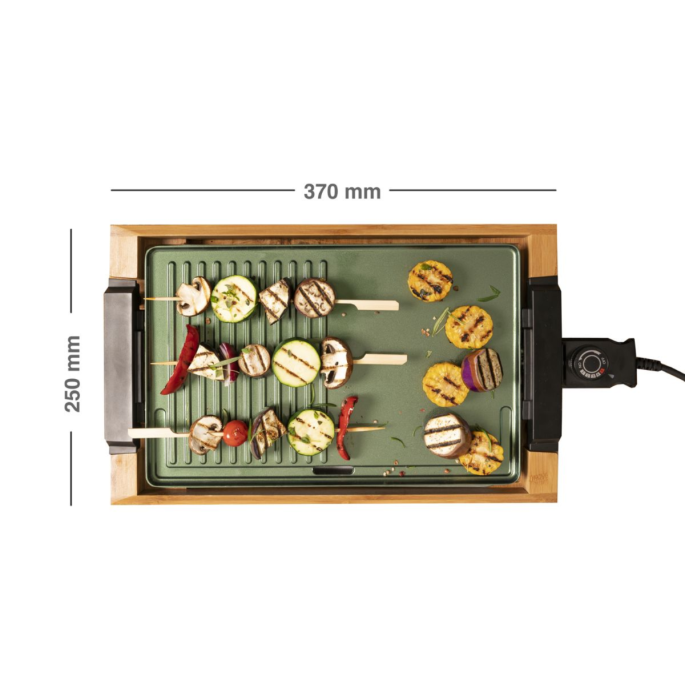 Tafel Grillplaat