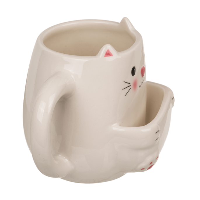 Katten mok