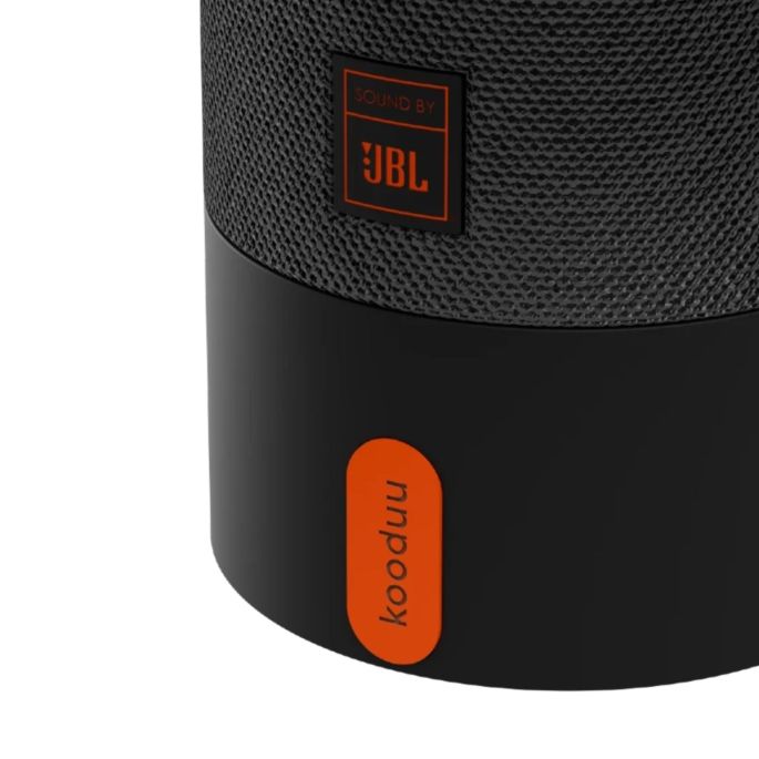 Kooduu Sensa Play | Sound by JBL