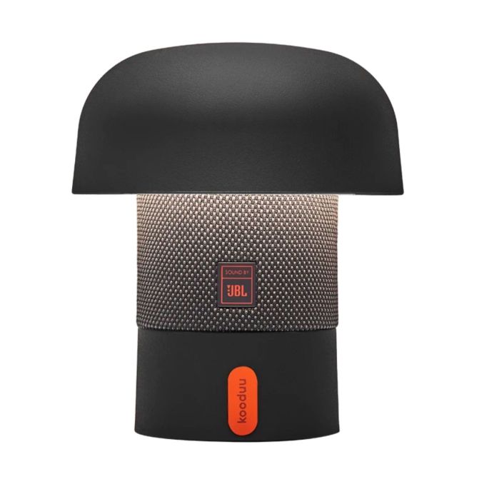 Kooduu Sensa Play | SOUND BY JBL | Speakerlamp
