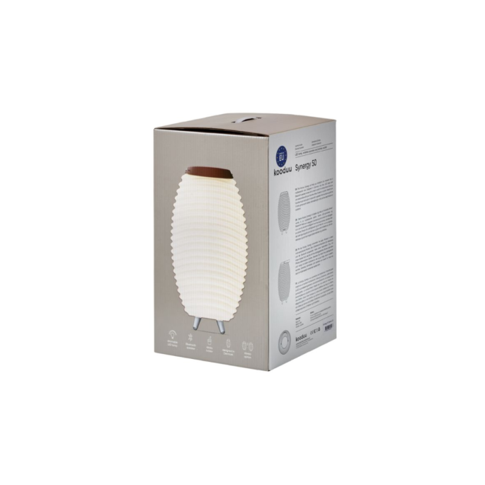 Bluetooth Speaker Lamp