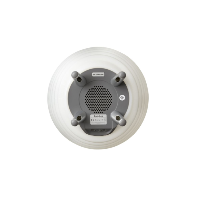 Bluetooth Speaker Lamp