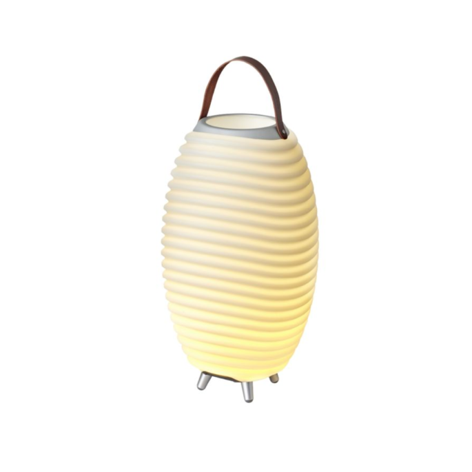 Bluetooth Speaker Lamp