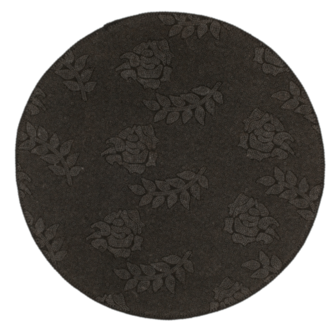 De LP Plaat vloermat