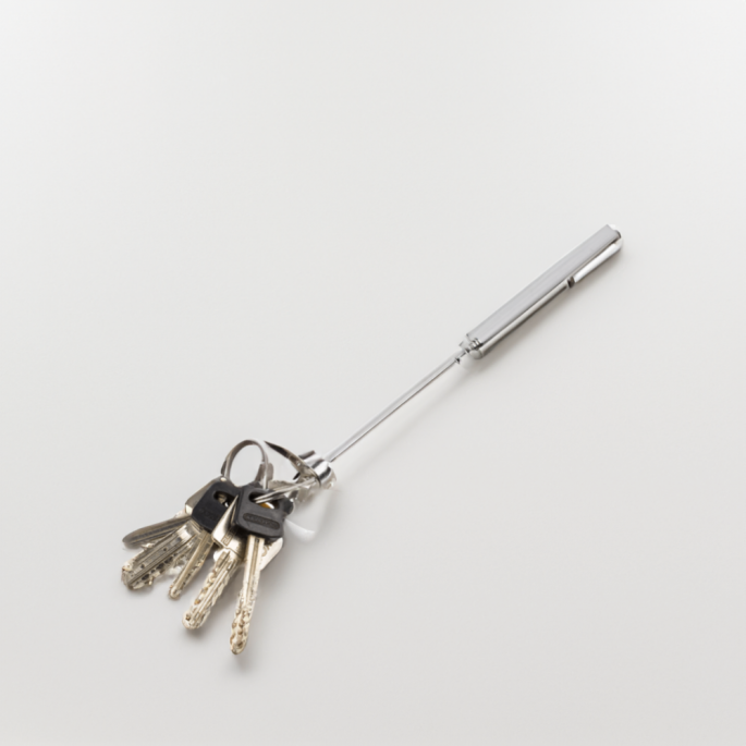 Uitschuifbare Magnetische Lifter