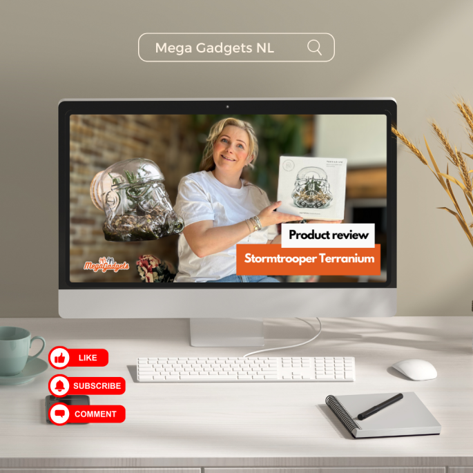 Stormtrooper Terranium