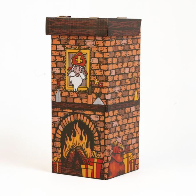 Schoencadeautjes Mysterybox