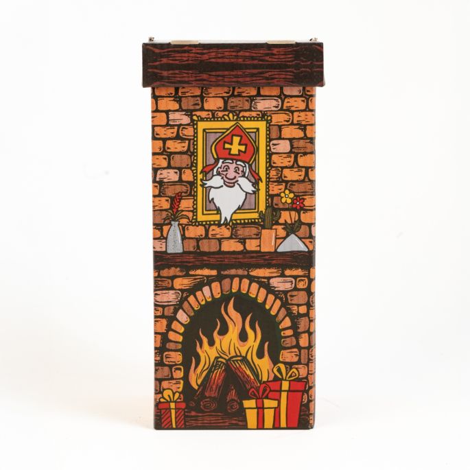 Schoencadeautjes Mysterybox