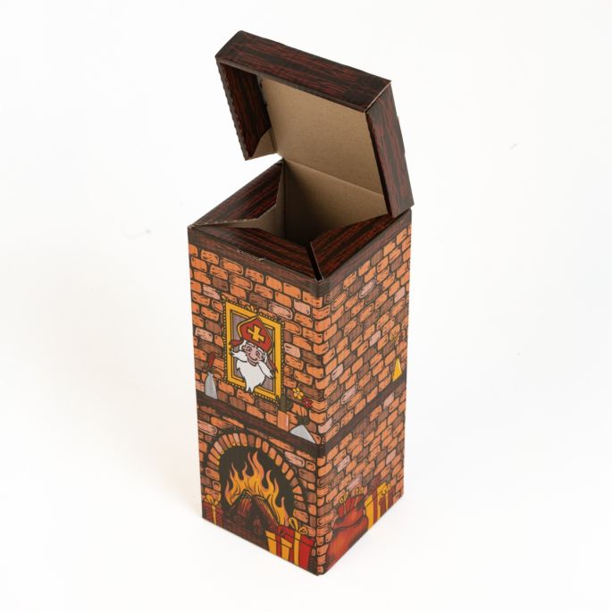 Schoencadeautjes Mysterybox