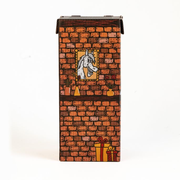 Schoencadeautjes Mysterybox