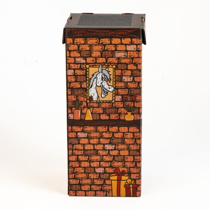 Schoencadeautjes Mysterybox