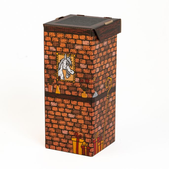 Schoencadeautjes Mysterybox