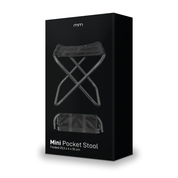 Mini Inklapbare Stoel