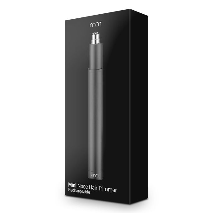 Mini Neushaartrimmer