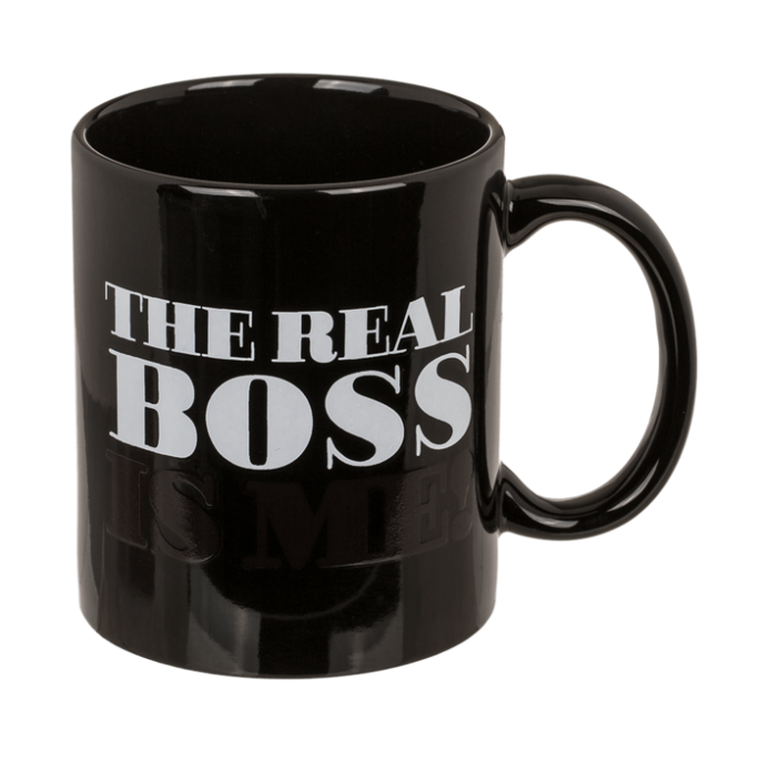 The Real Boss Mok