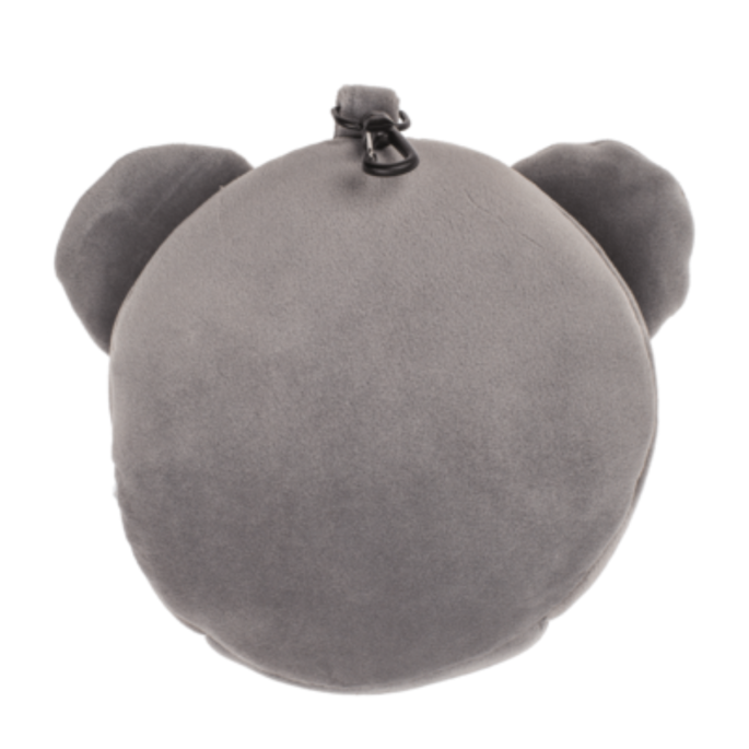 Reiskussen/oogmasker voor Kinderen