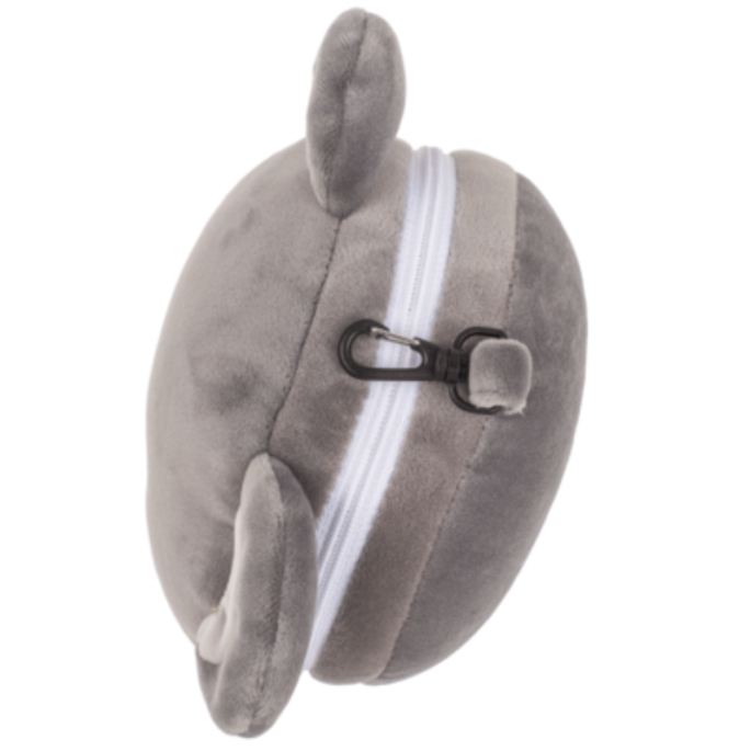 Reiskussen/oogmasker voor Kinderen