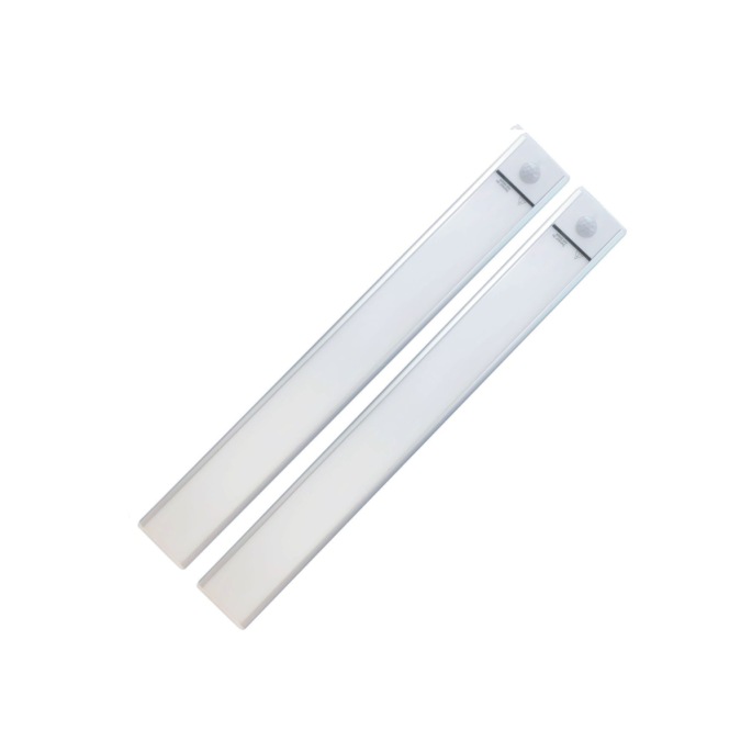 Oplaadbare Kastverlichting met Bewegingssensor