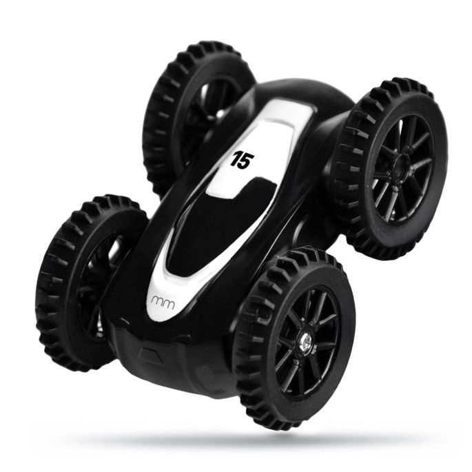 RC Stunt Car