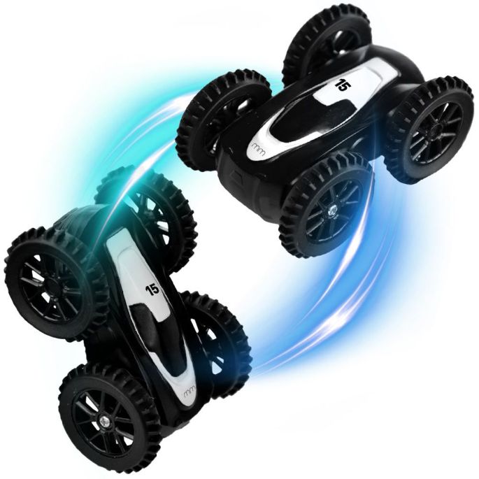 RC Stunt Car