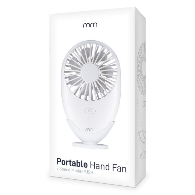 Handventilator