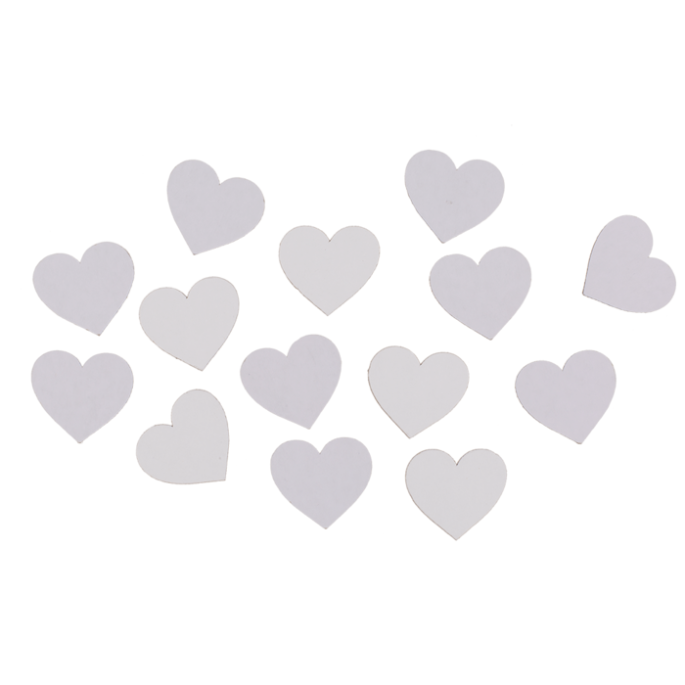 Glazen Weckpot 'reasons why i love you'