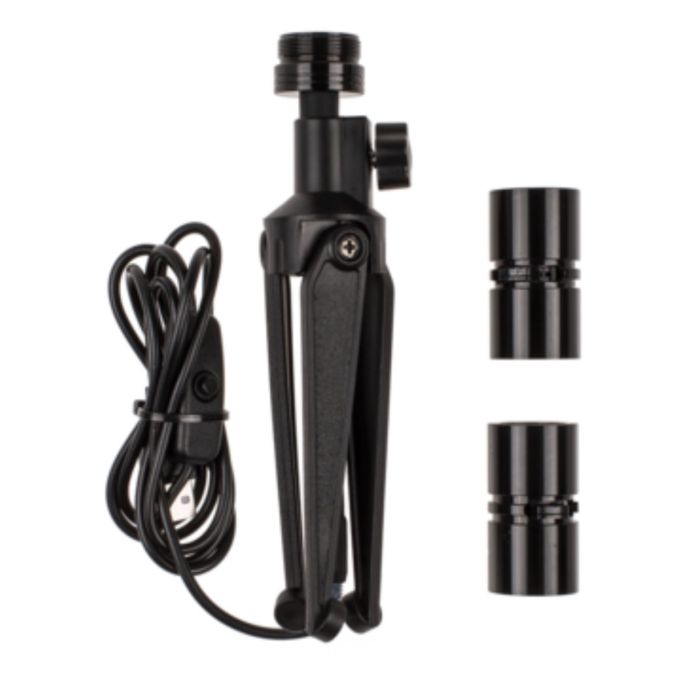 Projectielamp Aarde & Maan