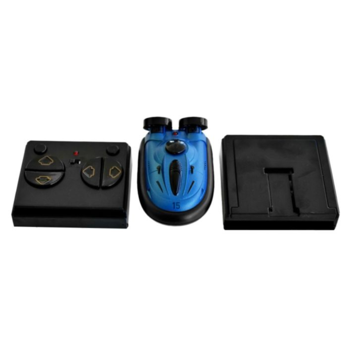 RC mini Hovercraft