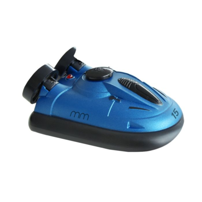 RC mini Hovercraft