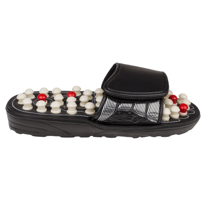 Voetmassageslippers voor Reflexologie