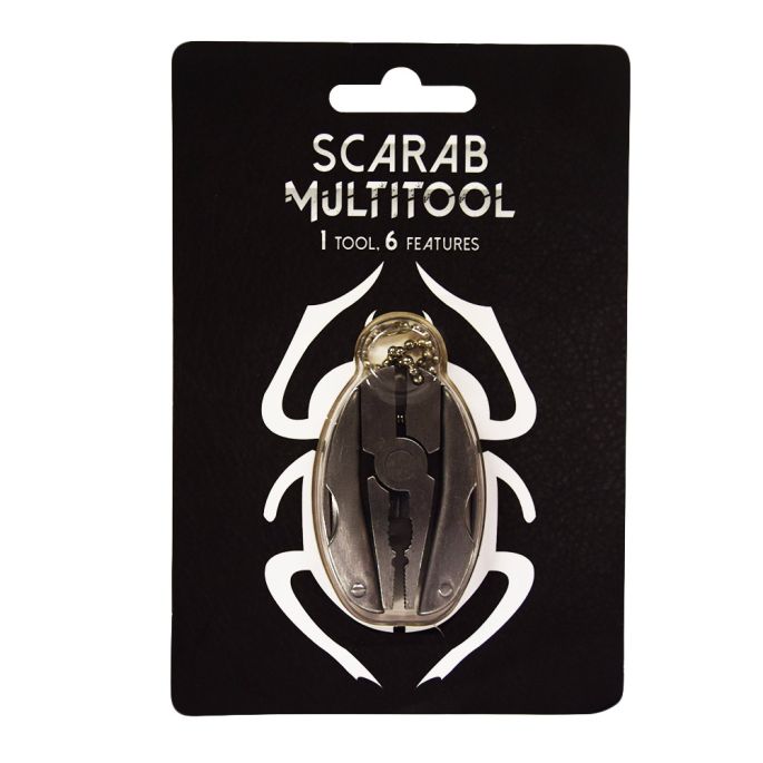 Scarab Multitool