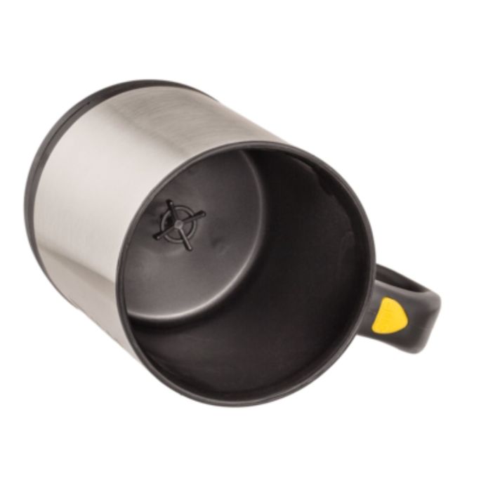 Self Stirring Mug