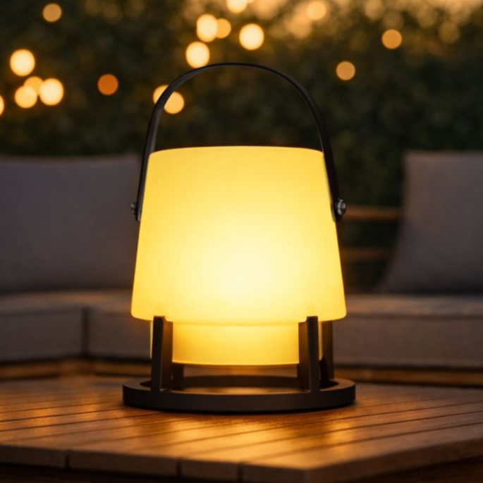 Open Air Play Bluetooth Speaker