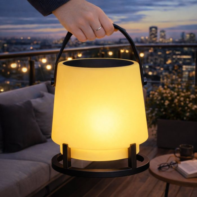 Open Air Play Bluetooth Speaker