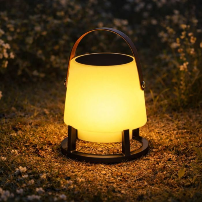 Open Air Play Bluetooth Speaker