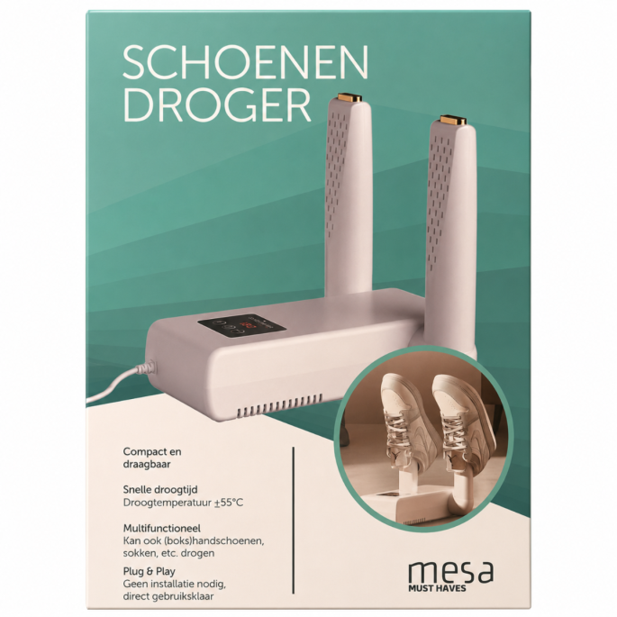 Schoenendroger & Verfrisser
