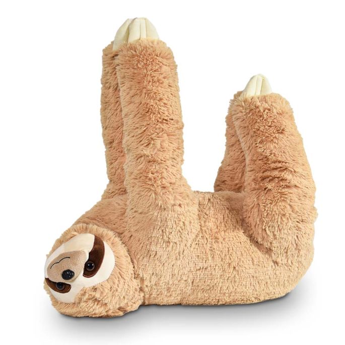 Luiaard Knuffel