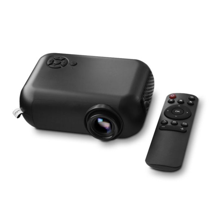 Smart Mini Projector