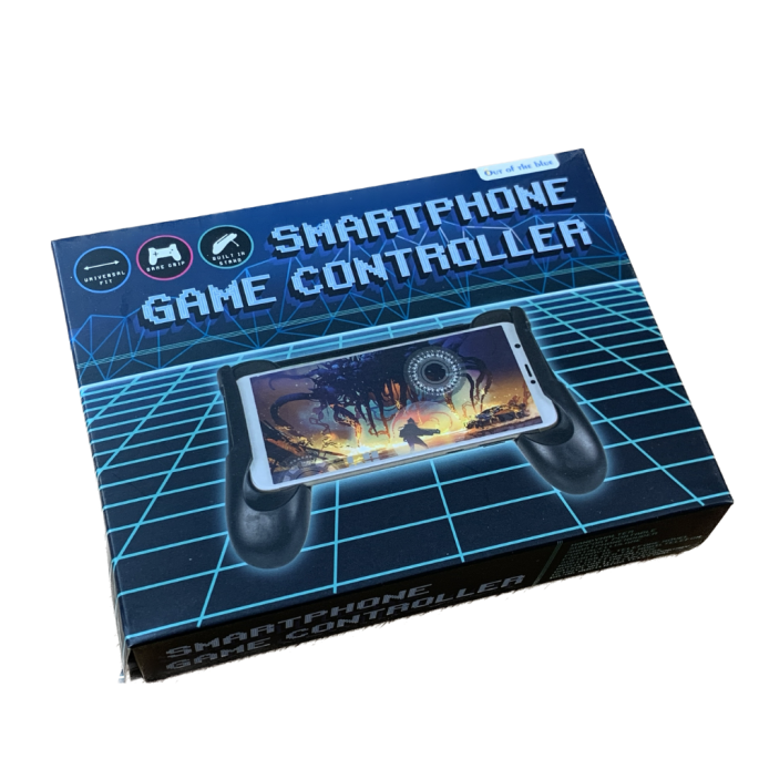 Controller houder voor je telefoon