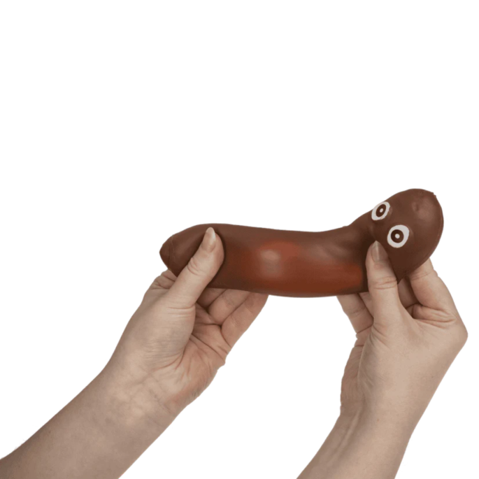 Drol Stressbal