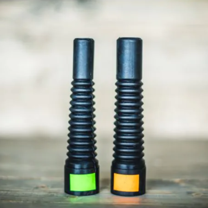 Schenktuit Stalen Jerrycan