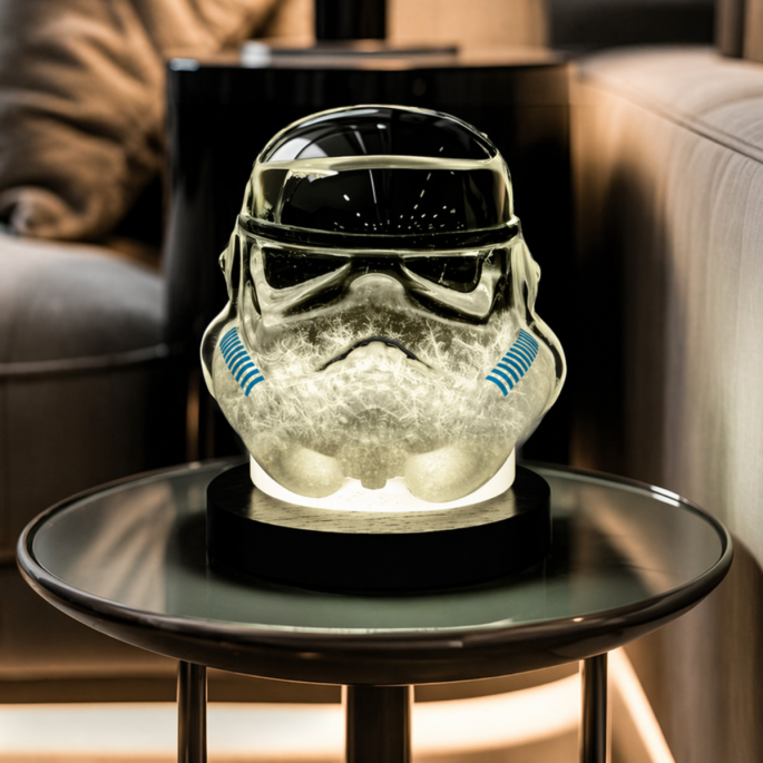 Stormtrooper Storm Beacon