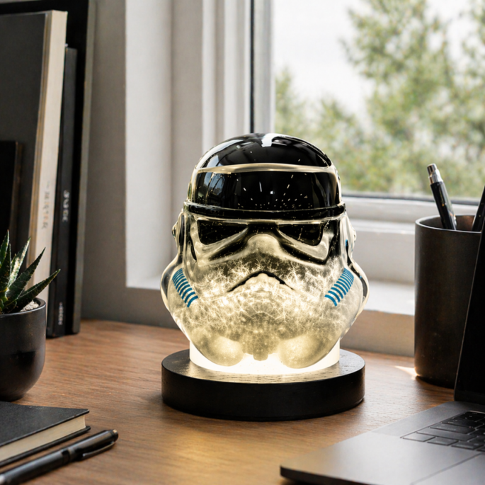 Stormtrooper Storm Beacon